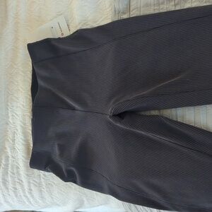 Lululemon Softstreme Flared Pant